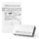 Insect Glue Trap 36 Pack Glue Boards Sticky Pest Control Adhesive Traps for Bugs